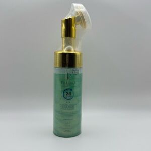 Oil Control Collagen Lava Foam Facial Cleaner Collagen and Stem Cell Technology